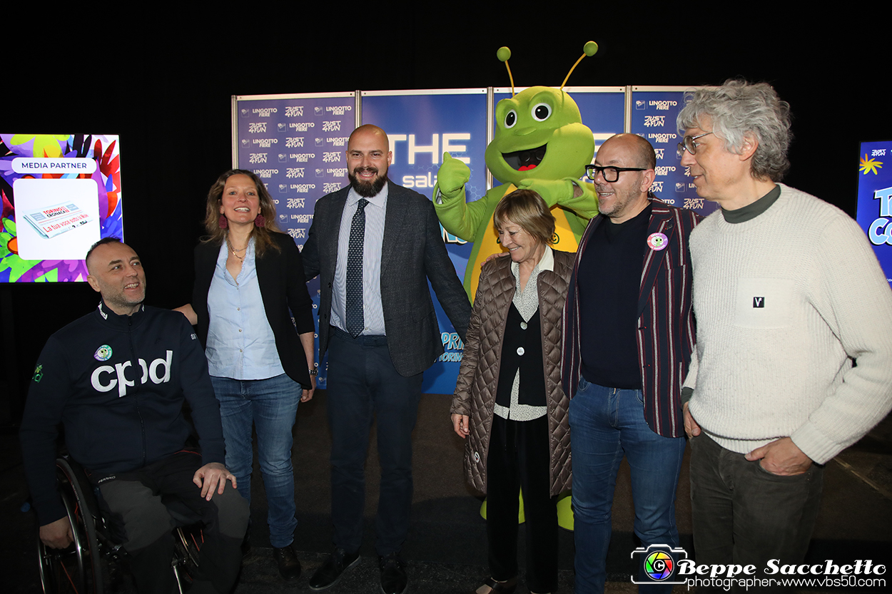 VBS_4057 - Inaugurazione XXIX edizione di Torino Comics.jpg